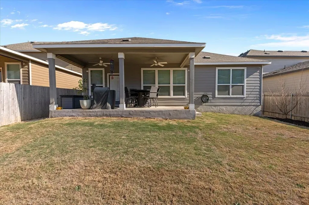 6909 Daniel Ranch Drive Austin TX 78744