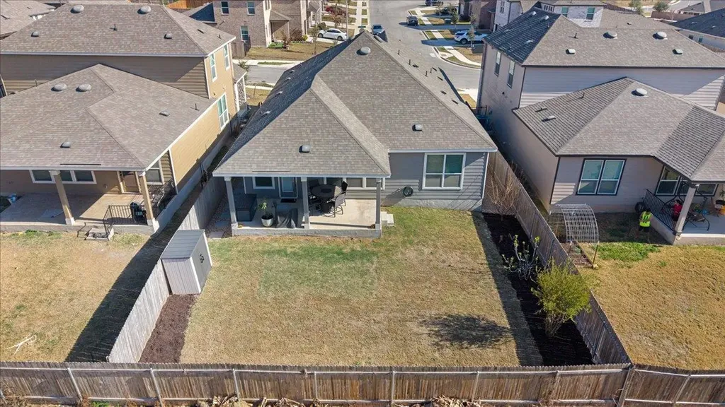 6909 Daniel Ranch Drive Austin TX 78744