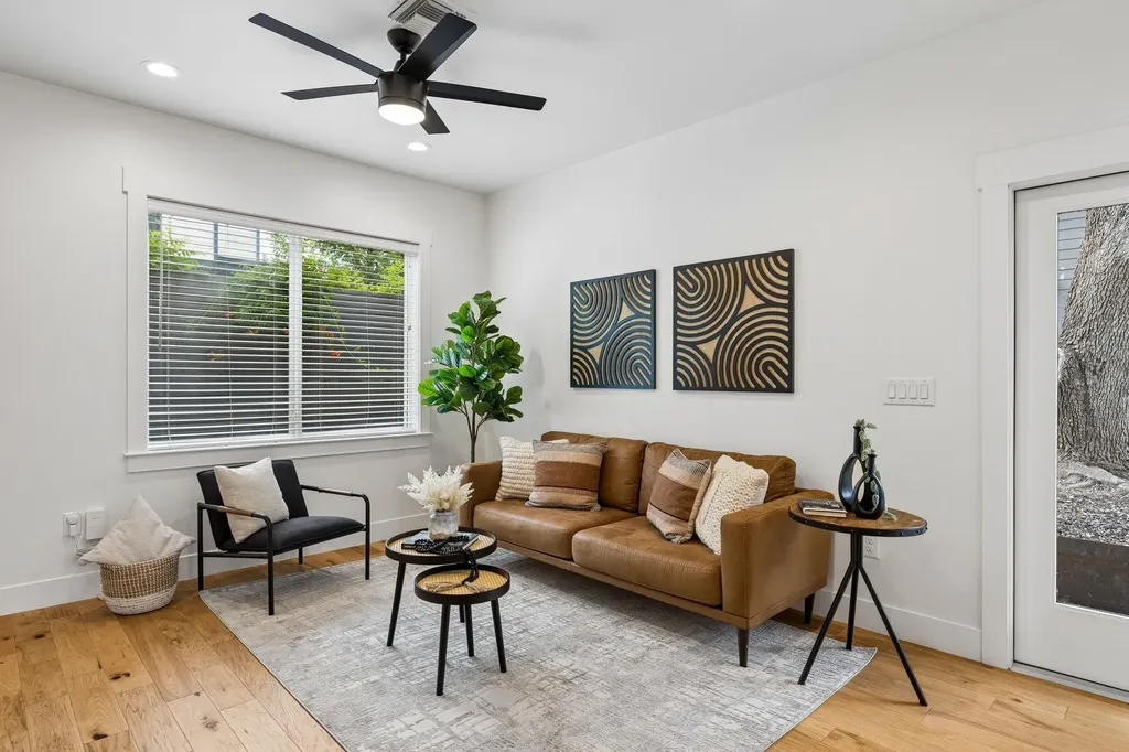806 Philco Drive Austin TX 78745