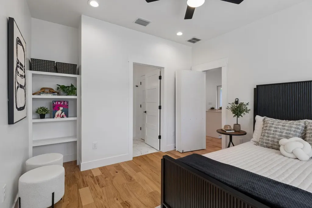 806 Philco Drive Austin TX 78745