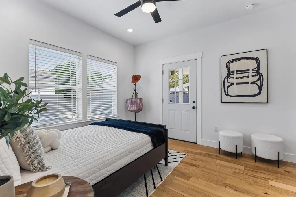 806 Philco Drive Austin TX 78745
