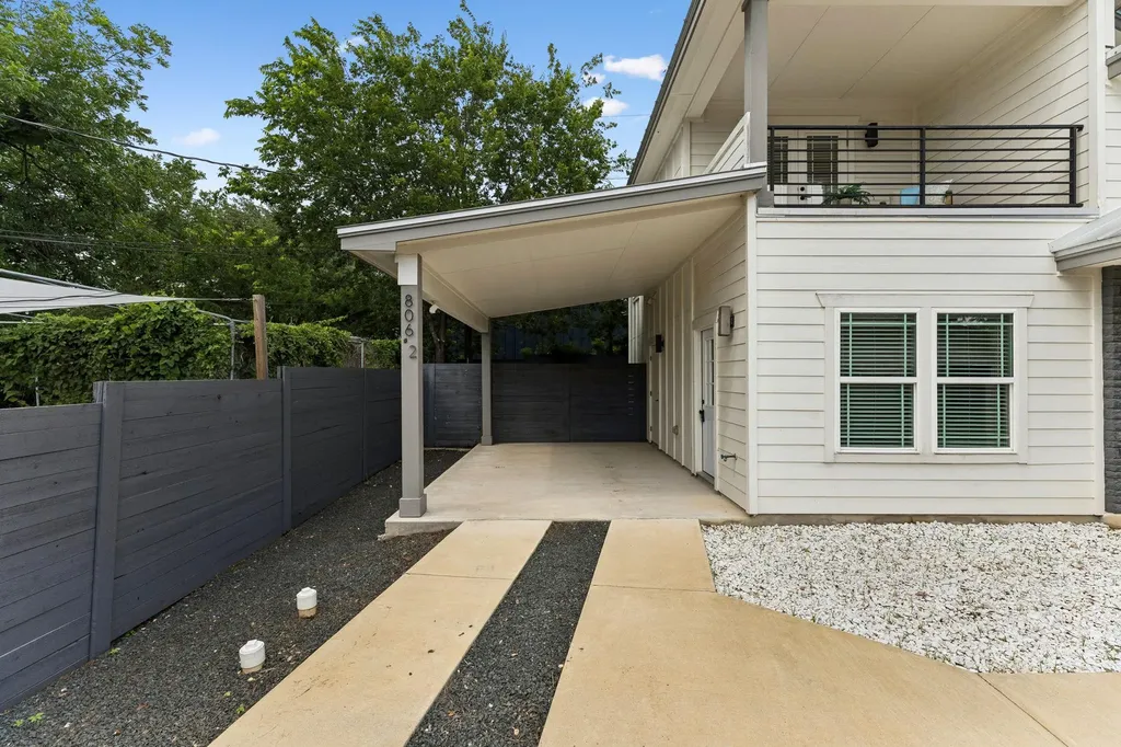 806 Philco Drive Austin TX 78745