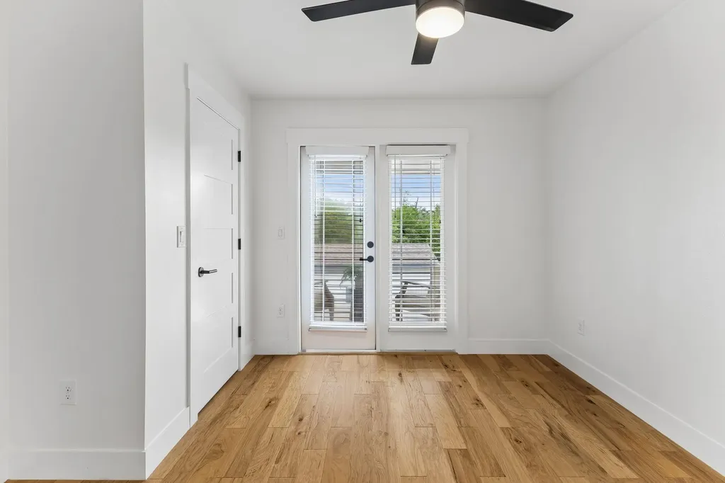 806 Philco Drive Austin TX 78745