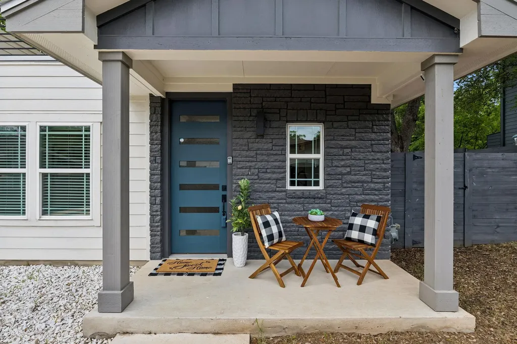 806 Philco Drive Austin TX 78745