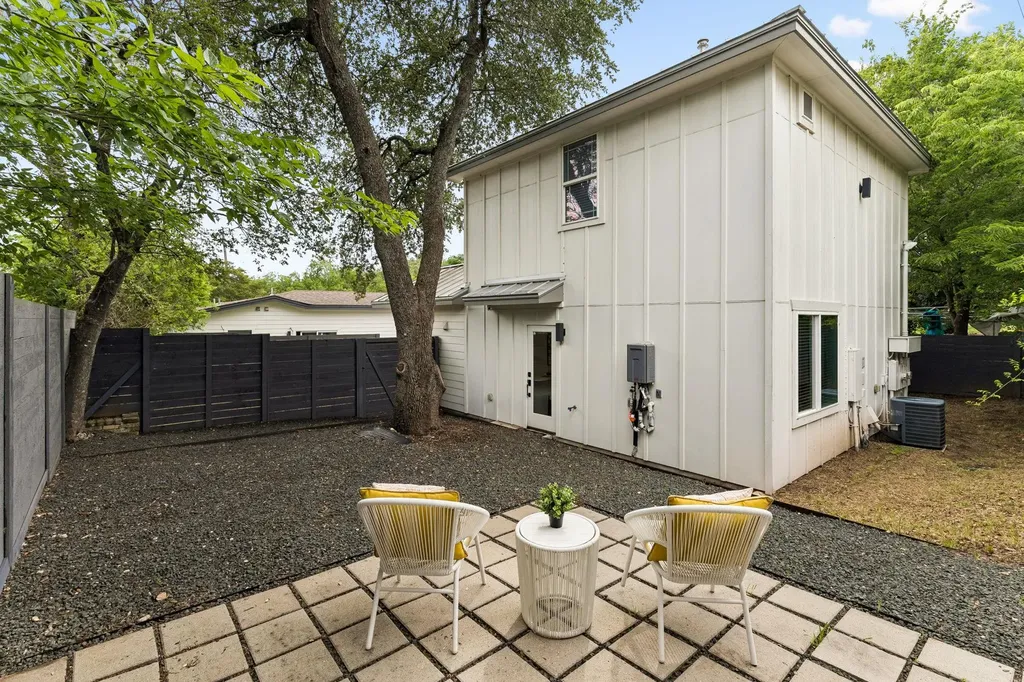806 Philco Drive Austin TX 78745