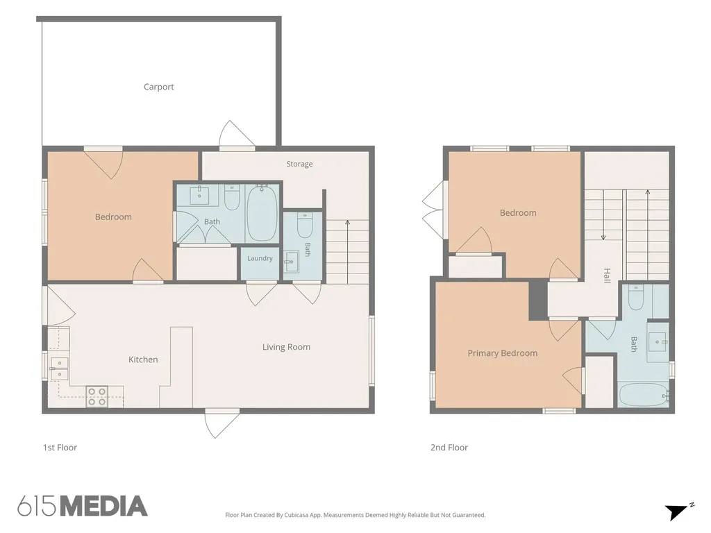 806 Philco Drive Austin TX 78745