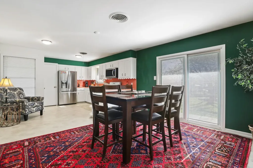 8511 Burrell Drive Austin TX 78757