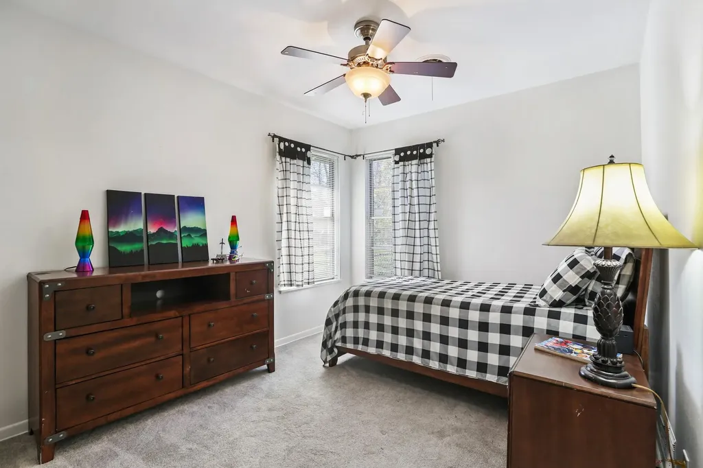 8511 Burrell Drive Austin TX 78757