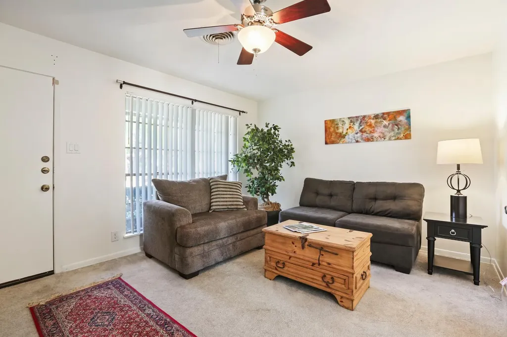 8511 Burrell Drive Austin TX 78757