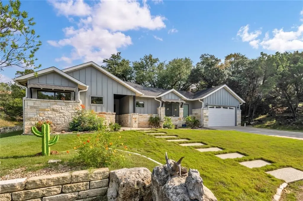 20714 Harrison Cove Lago Vista TX 78645