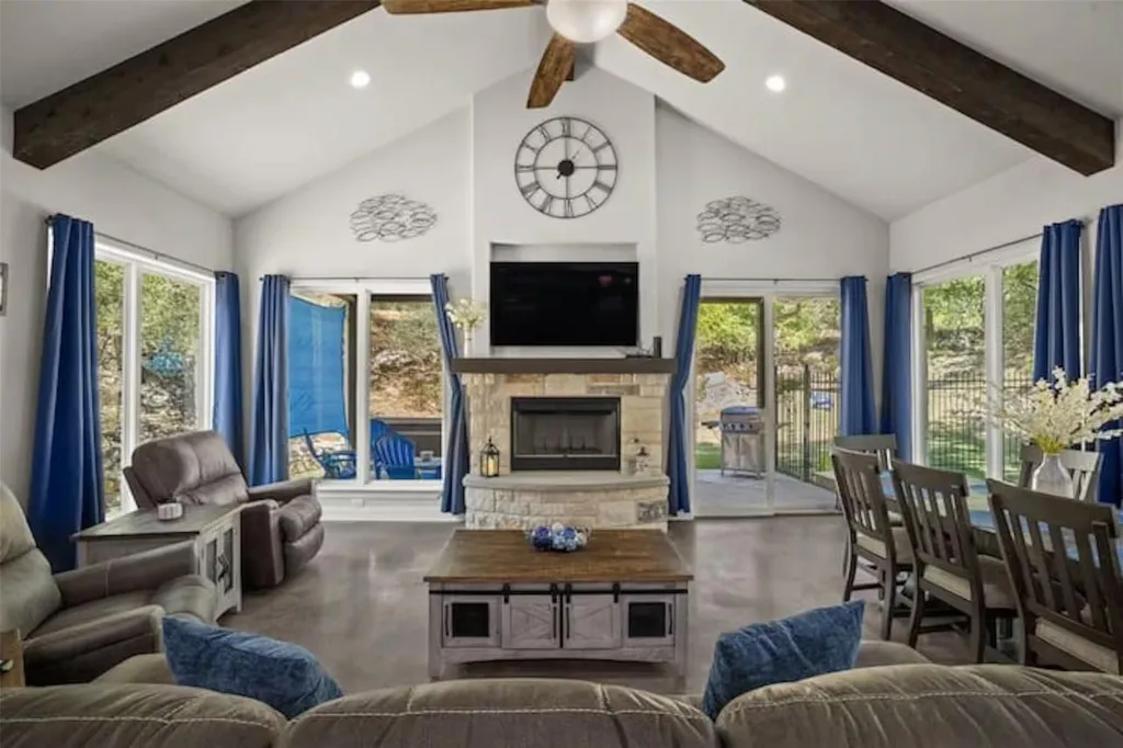 20714 Harrison Cove Lago Vista TX 78645