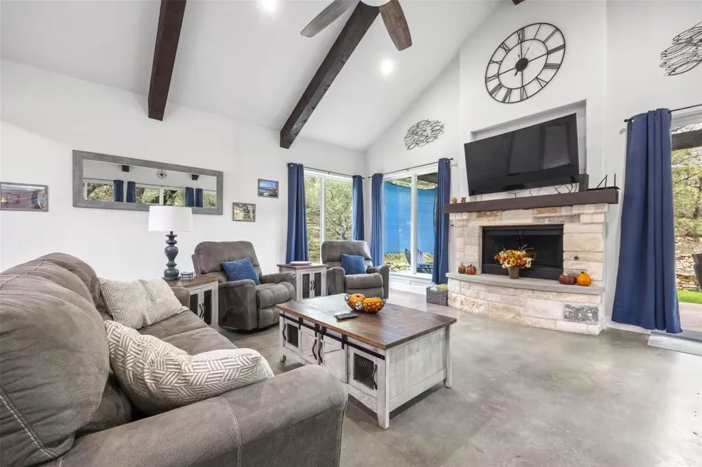 20714 Harrison Cove Lago Vista TX 78645