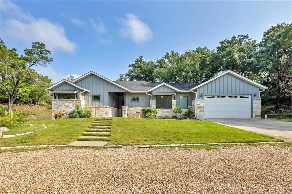 20714 Harrison Cove Lago Vista TX 78645