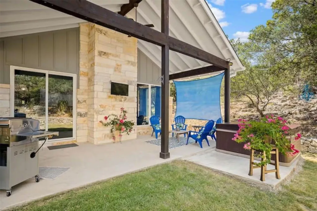 20714 Harrison Cove Lago Vista TX 78645
