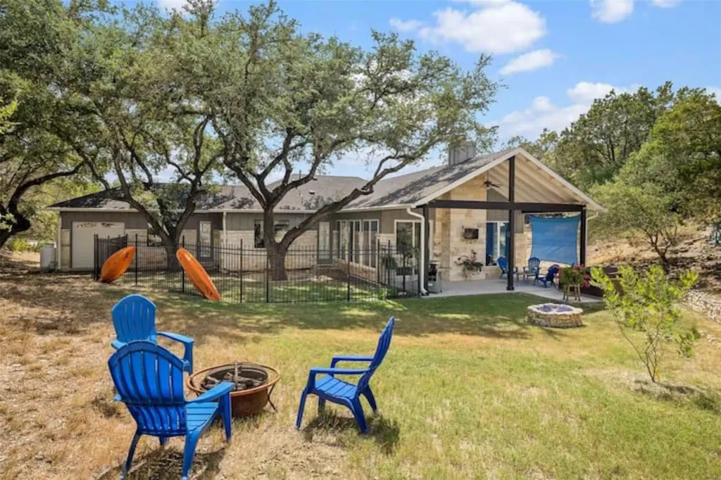 20714 Harrison Cove Lago Vista TX 78645