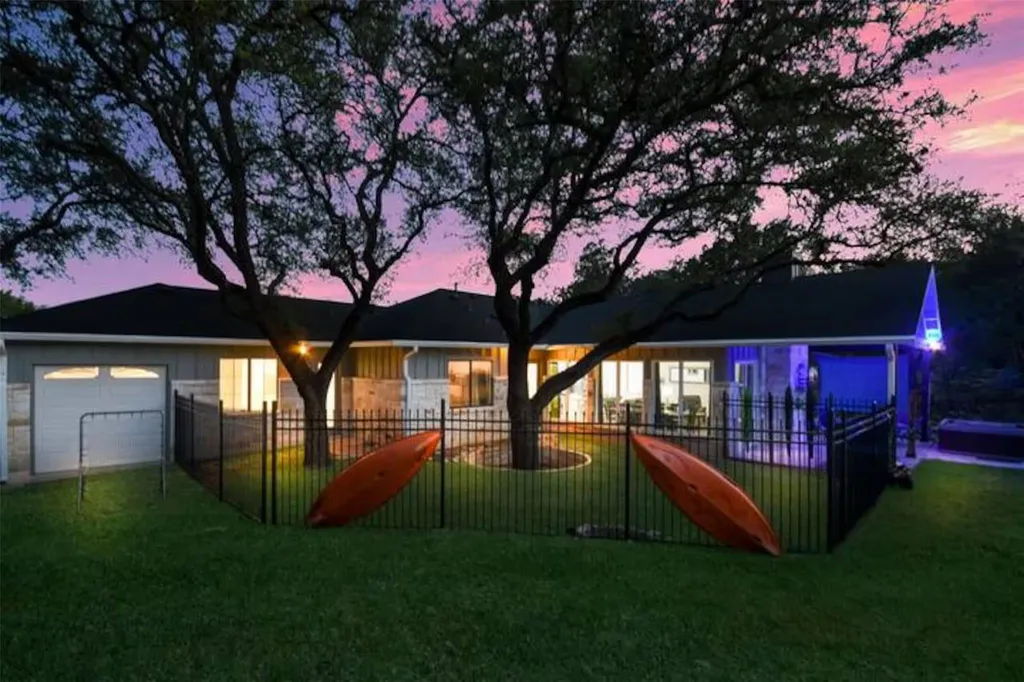 20714 Harrison Cove Lago Vista TX 78645