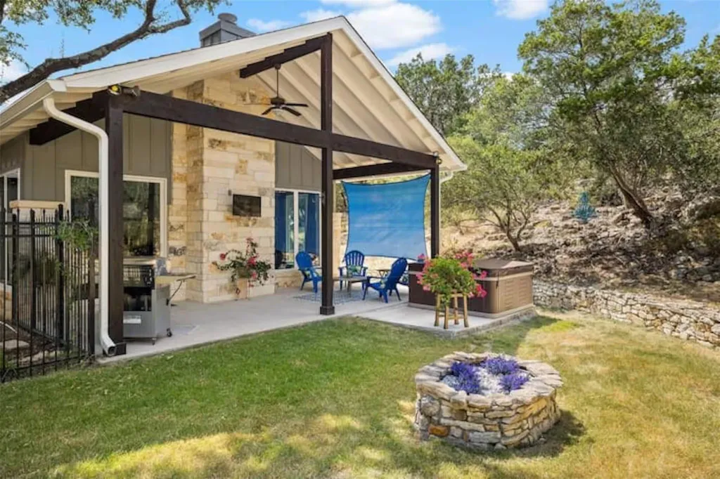 20714 Harrison Cove Lago Vista TX 78645