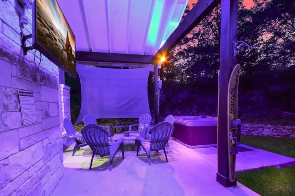 20714 Harrison Cove Lago Vista TX 78645