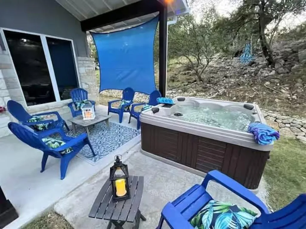 20714 Harrison Cove Lago Vista TX 78645