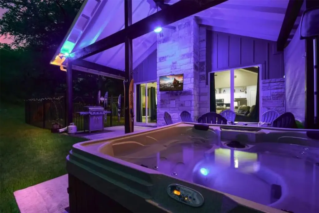 20714 Harrison Cove Lago Vista TX 78645