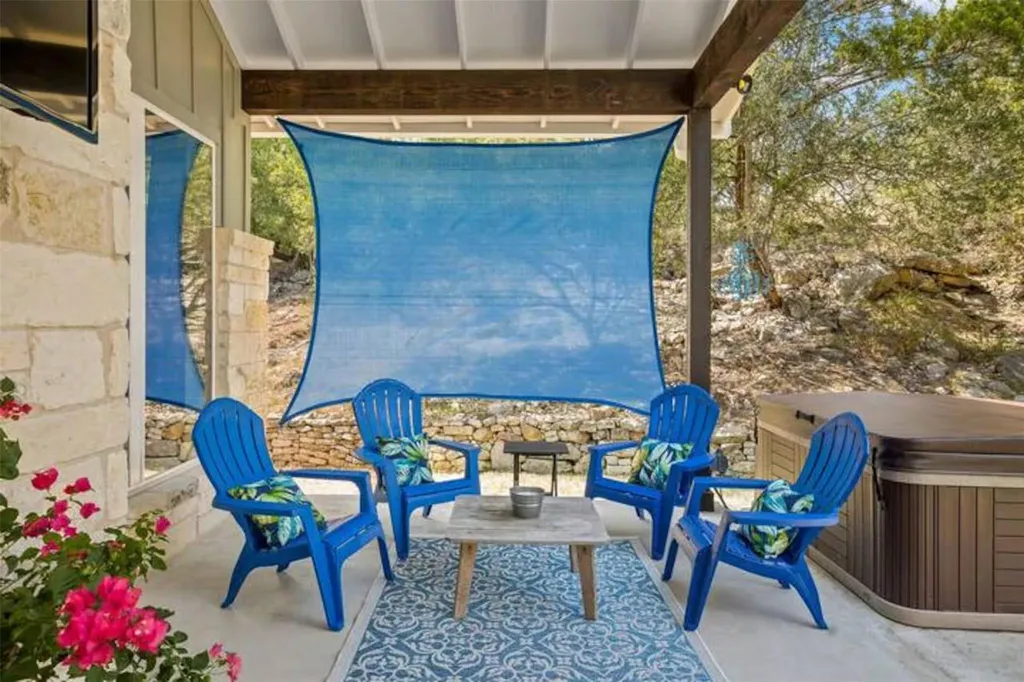 20714 Harrison Cove Lago Vista TX 78645