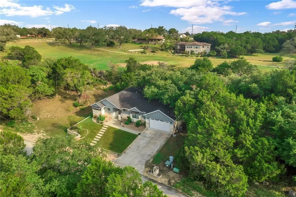 20714 Harrison Cove Lago Vista TX 78645