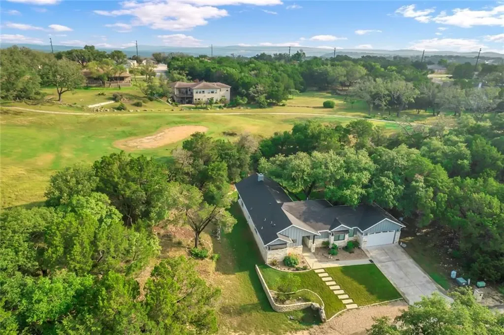 20714 Harrison Cove Lago Vista TX 78645