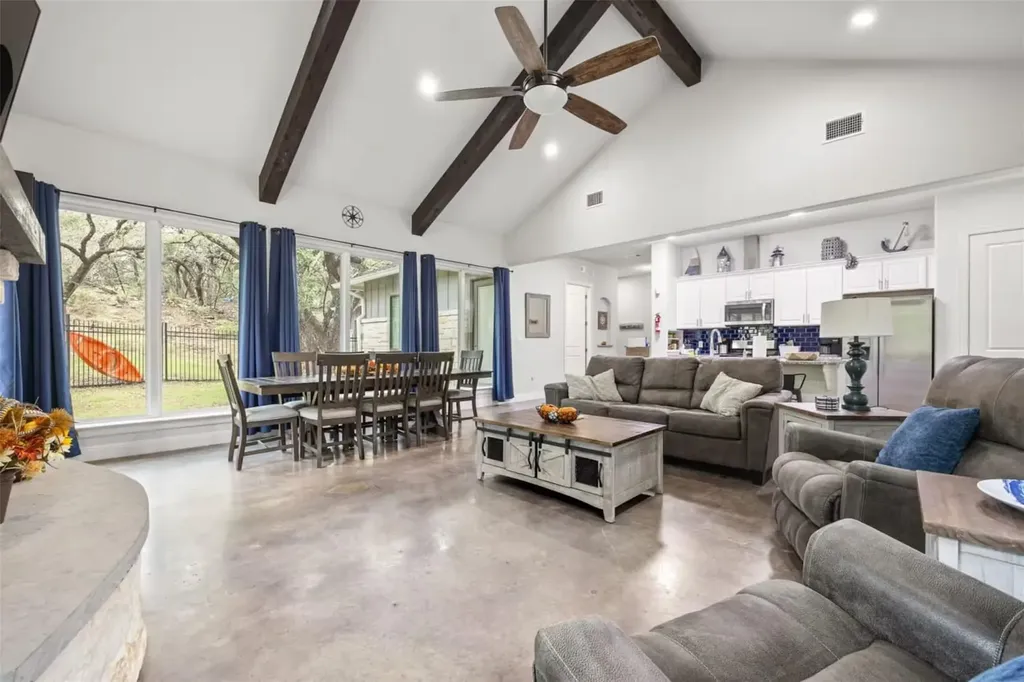 20714 Harrison Cove Lago Vista TX 78645