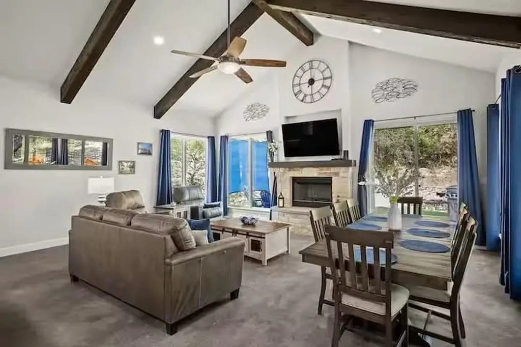 20714 Harrison Cove Lago Vista TX 78645