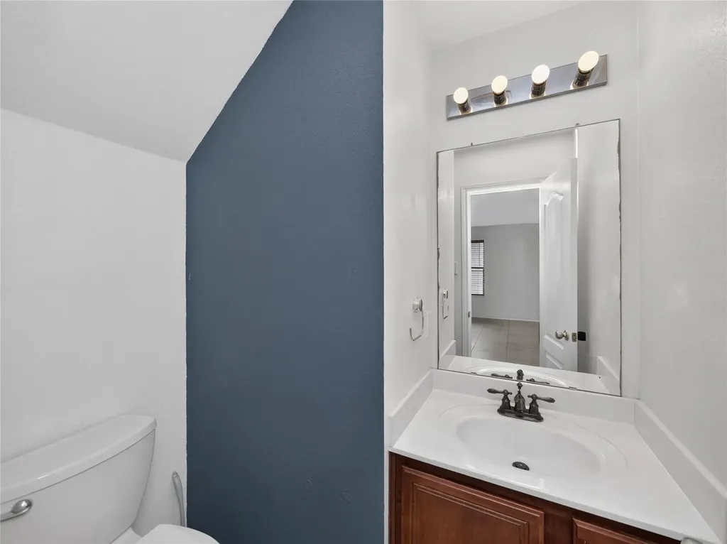 4912 Woodstock Drive Georgetown TX 78633