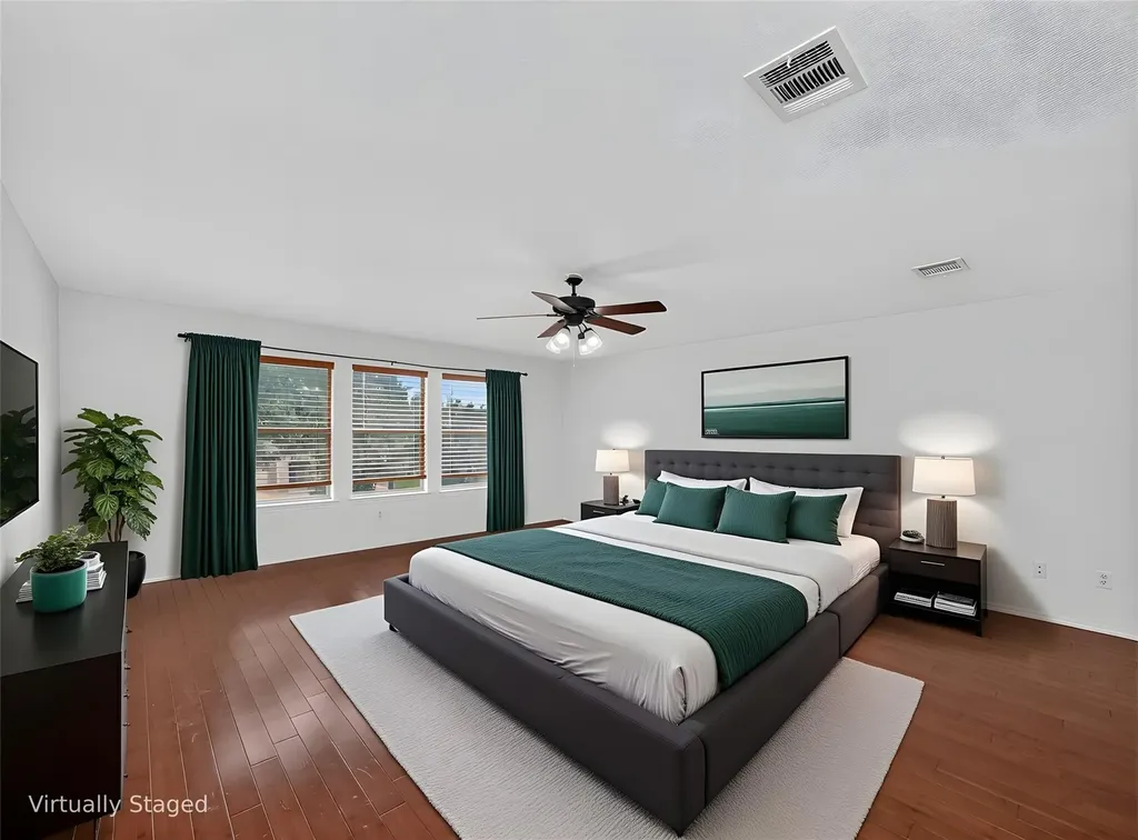 4912 Woodstock Drive Georgetown TX 78633