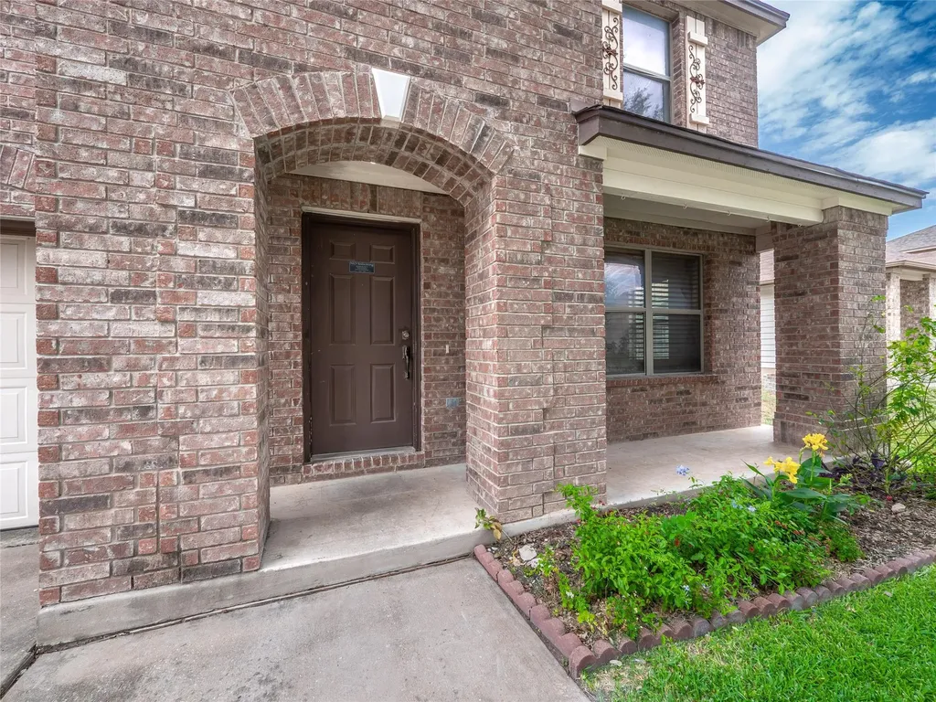 4912 Woodstock Drive Georgetown TX 78633