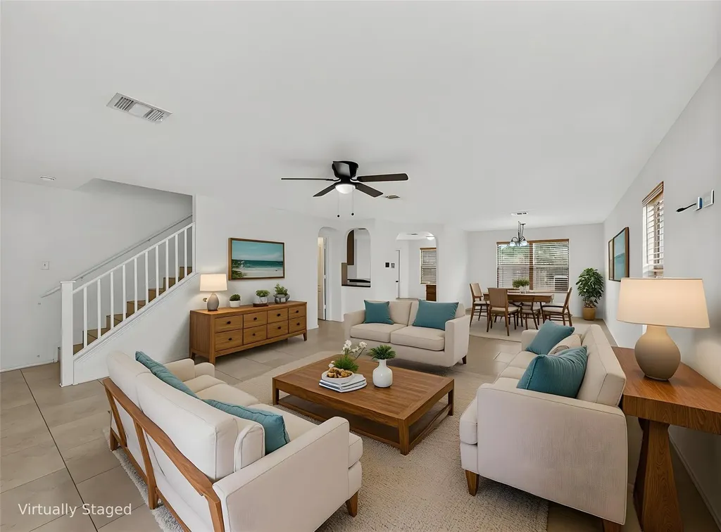 4912 Woodstock Drive Georgetown TX 78633