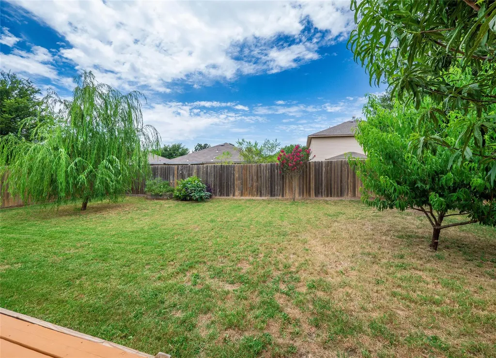 4912 Woodstock Drive Georgetown TX 78633