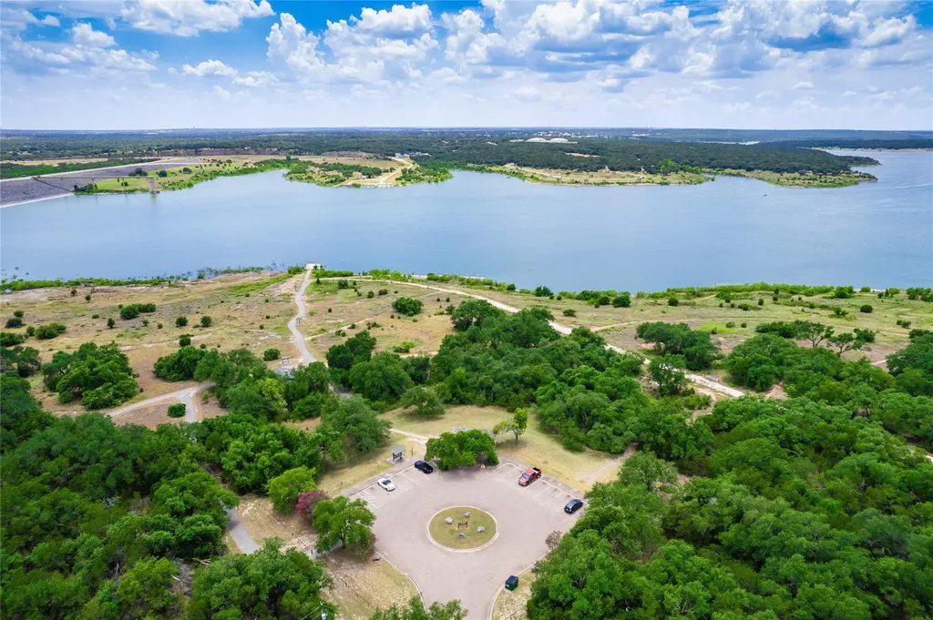 4912 Woodstock Drive Georgetown TX 78633