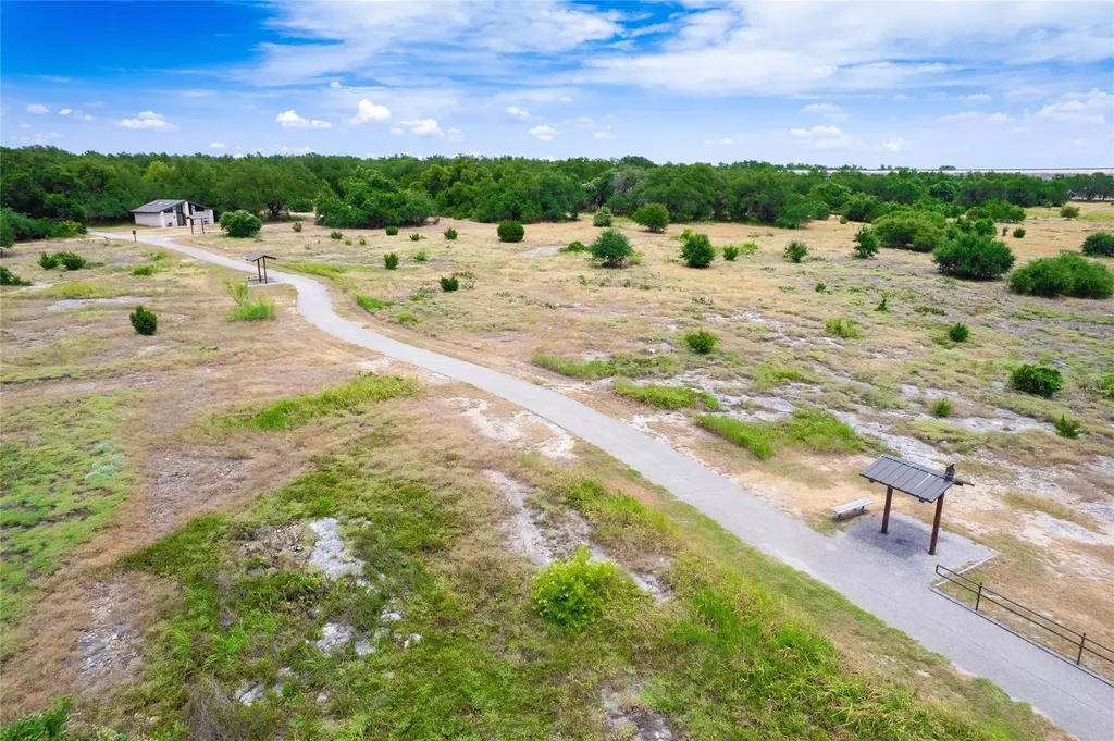 4912 Woodstock Drive Georgetown TX 78633