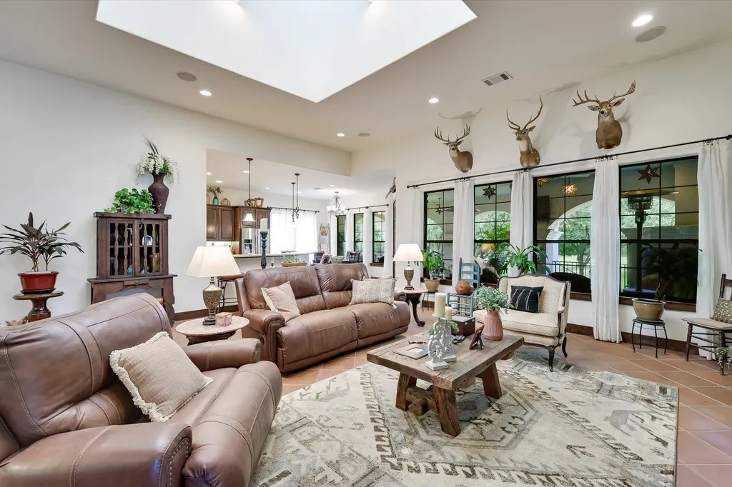 409 Turquoise Horseshoe Bay TX 78657