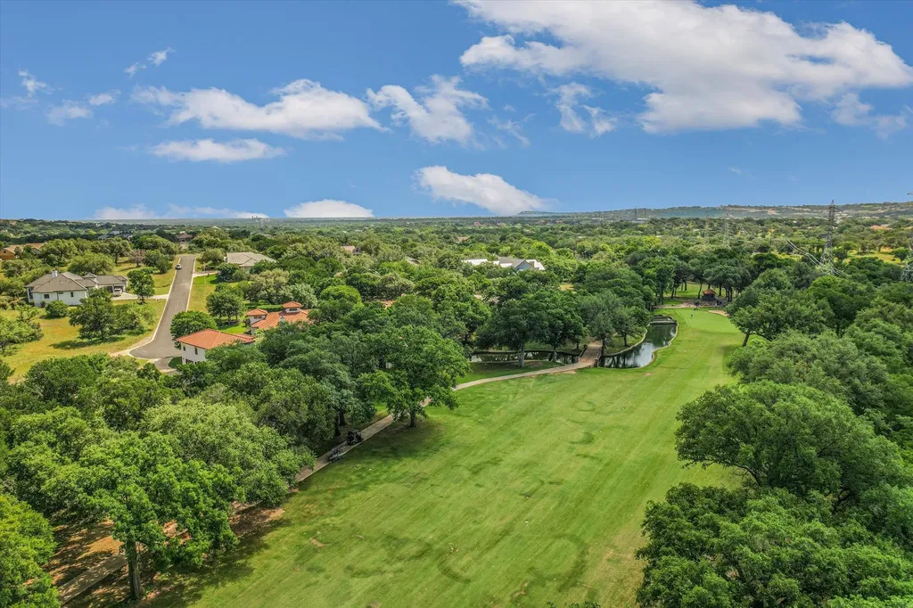 409 Turquoise Horseshoe Bay TX 78657