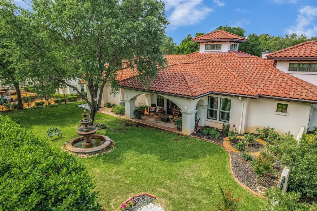 409 Turquoise Horseshoe Bay TX 78657