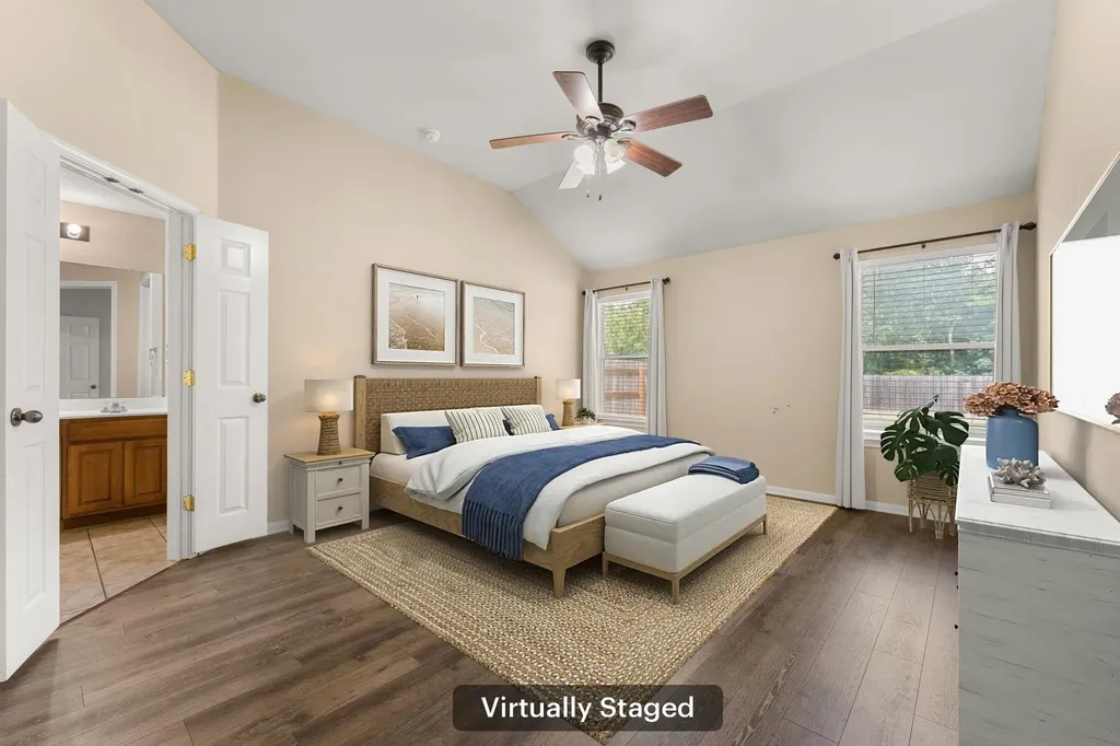 1005 Blackburn Place Round Rock TX 78665
