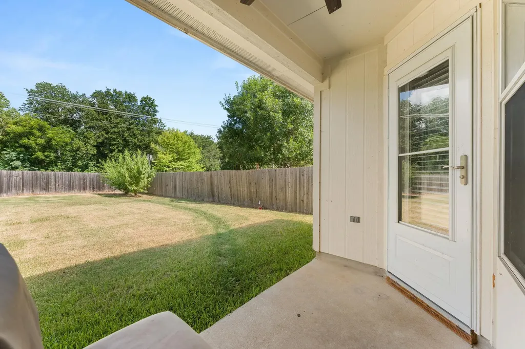 1005 Blackburn Place Round Rock TX 78665