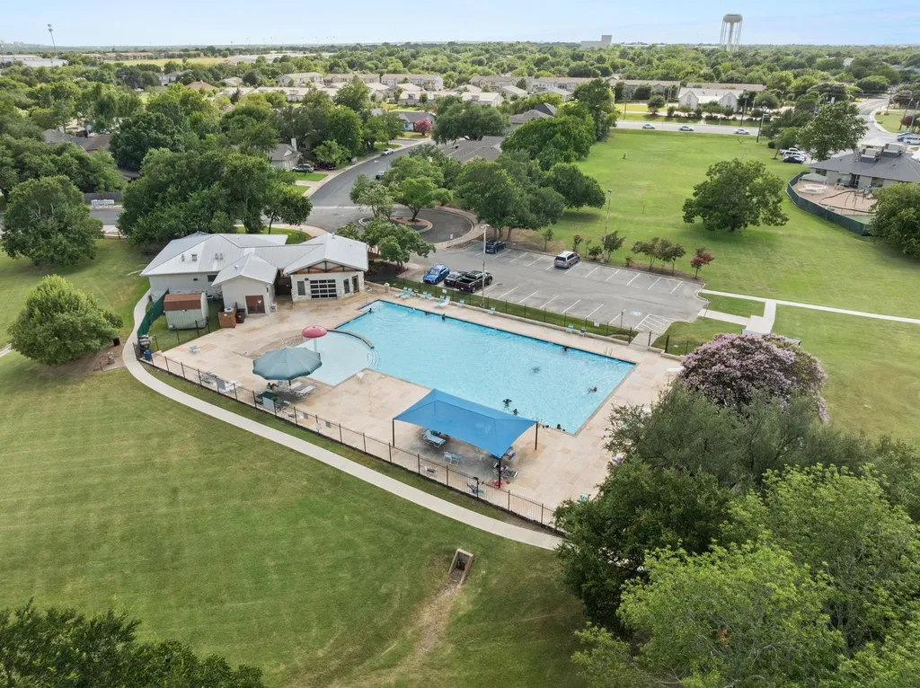 1005 Blackburn Place Round Rock TX 78665