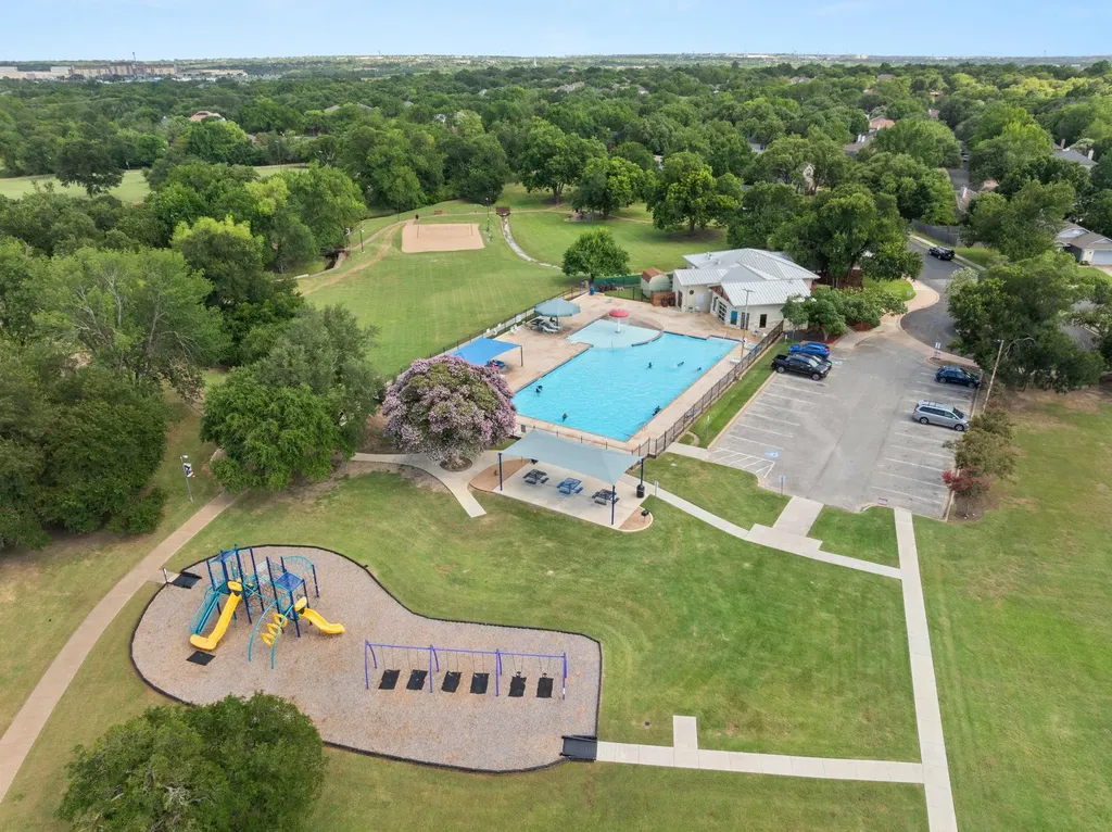 1005 Blackburn Place Round Rock TX 78665