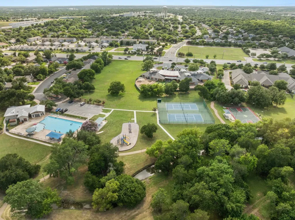 1005 Blackburn Place Round Rock TX 78665
