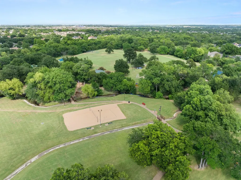 1005 Blackburn Place Round Rock TX 78665