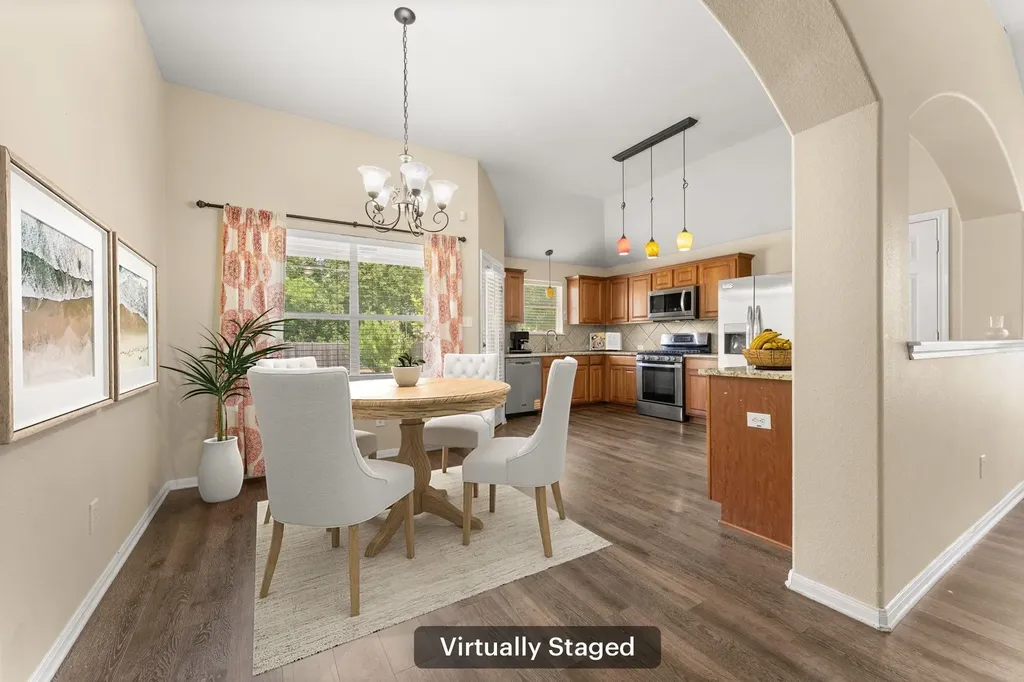 1005 Blackburn Place Round Rock TX 78665