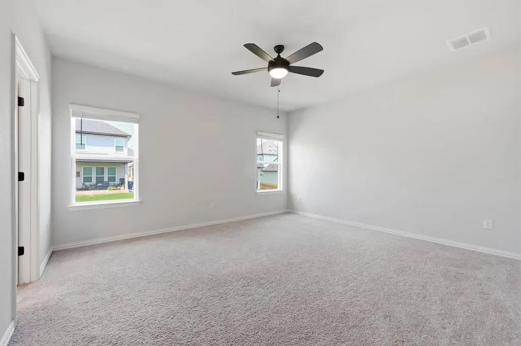 11808 Seaside Woods Drive Austin TX 78747