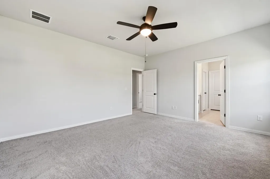 11808 Seaside Woods Drive Austin TX 78747