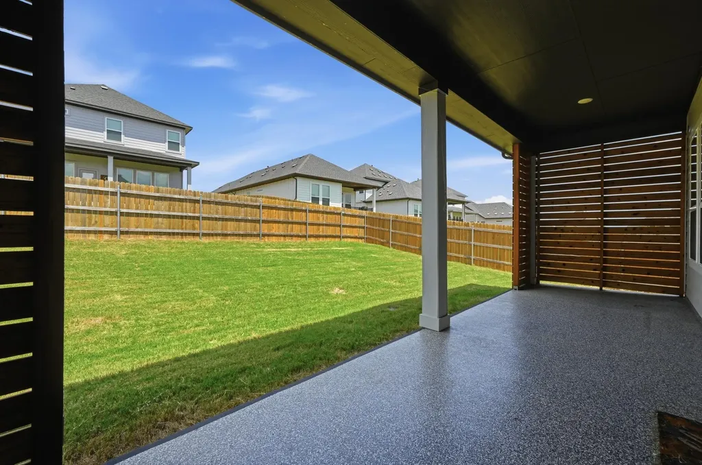 11808 Seaside Woods Drive Austin TX 78747