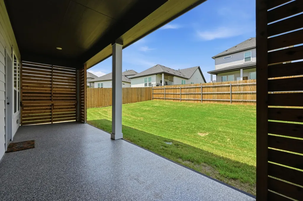 11808 Seaside Woods Drive Austin TX 78747